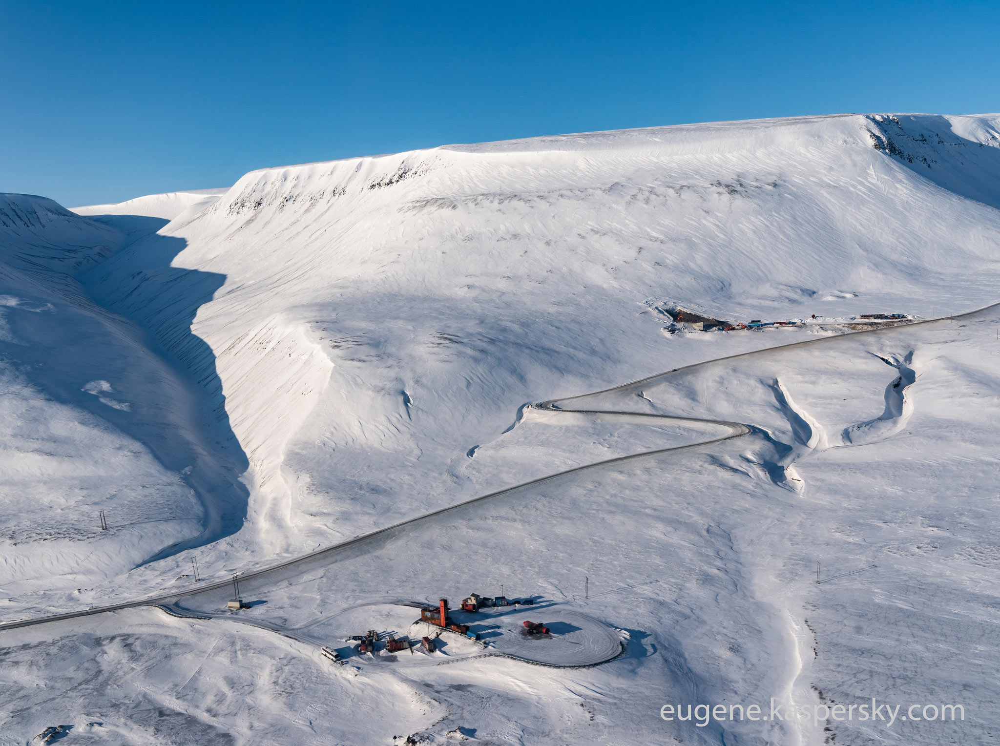 Longyearbyen